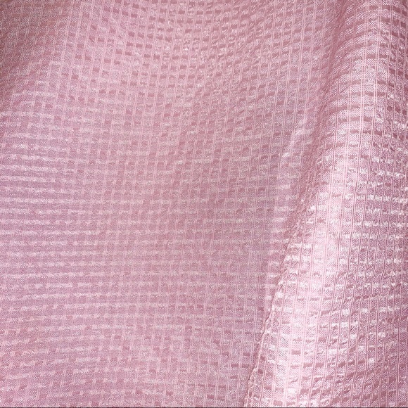 J. Crew Lavender Strapless Mini Dress 4 Petite - Picture 3 of 9